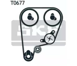 AFTERMARKET PRODUCTS GTK0142